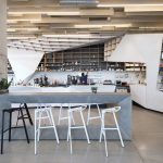 多倫多ODIN酒吧咖啡廳