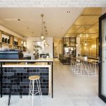 澳大利亞Hutch & Co餐廳