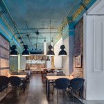 烏克蘭Dogs&Tails酒吧咖啡廳