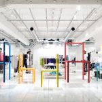 東京Issey Miyake精品店