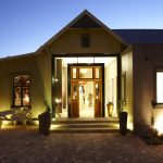 納米比亞The Olive Exclusive酒店