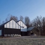 斯洛文尼亞M住宅設計