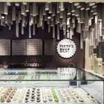 上海樹概念蛋糕店