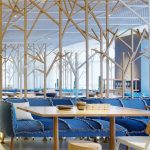 北京雁舍湘味餐廳