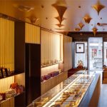 西班牙Ferrer Xocolata巧克力店