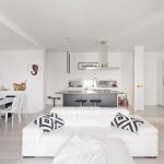 熱那亞純白公寓