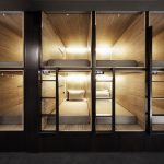 新加坡The POD膠囊酒店