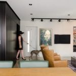 巴西GW私人公寓設計