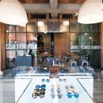 韓國眼鏡品牌RETROKIT概念店