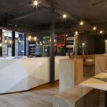 倫敦Yoobi 壽司店