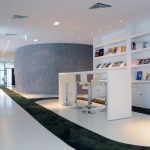 巴黎JWT總部辦公室設計