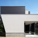 日本Race Round住宅