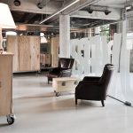 羅馬尼亞Headvertising辦公室