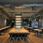 巴塞羅那OhBo有機咖啡廳