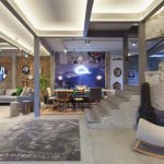 巴西Estar Móveis家居展廳