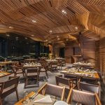 印度Auriga主題餐廳