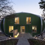 諾丁漢癌症康複中心