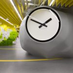 Yandex聖彼得堡辦事處