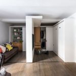 曼哈頓36平米Five to One公寓