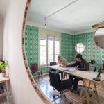 馬德裏HUBflat辦公空間