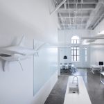 加拿大BLUE Communication辦公室