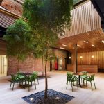 馬德裏Botín 基金會辦公室設計