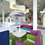 瑞士Unilever辦公室