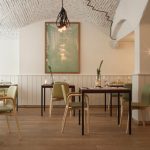 米蘭Pisacco酒吧餐廳