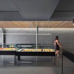 加拿大À La Folie蛋糕店