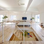 建築改造之東京目黑區住宅