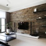 台北大直90平米工業風住宅設計