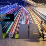 舊金山Box創意辦公室