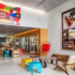 聖保羅Feed肉類市場