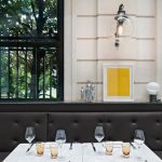 巴黎Artcurial咖啡館