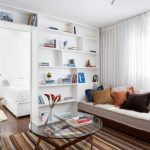 巴西Água Verde30平米小公寓