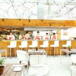 秘魯多功能emblem餐廳