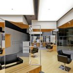 杭州非非想美發沙龍