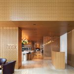 多倫多香格裏拉BOSK餐廳