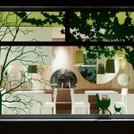 慕尼黑Wienerwald餐廳