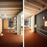 都靈三代同堂大公寓