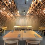 新加坡Wild Rocket餐廳