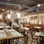 英國Beef & Pudding餐廳