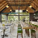 建築改造之加拿大Drake酒店