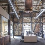 建築翻新之AKQA波特蘭LOFT總部