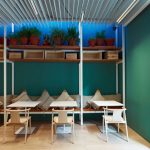 巴塞羅那FASTVíNIC餐廳