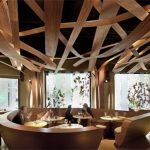 巴塞羅那Ikibana主題餐廳