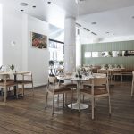 赫爾辛基Michel餐廳&雞尾酒吧