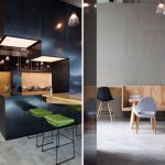 北京望京CUPONE咖啡廳