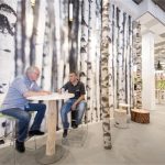 建築改造之阿姆斯特丹T廣場