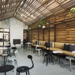 澳大利亞MILTON餐廳